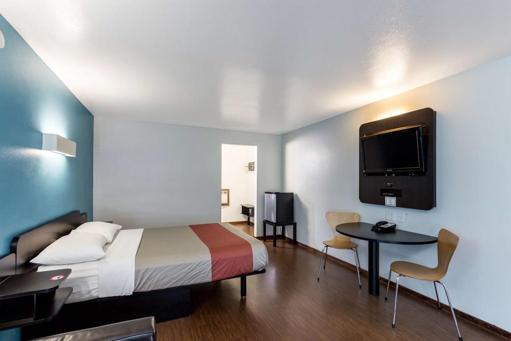 Motel 6-Missoula, Mt - University Экстерьер фото