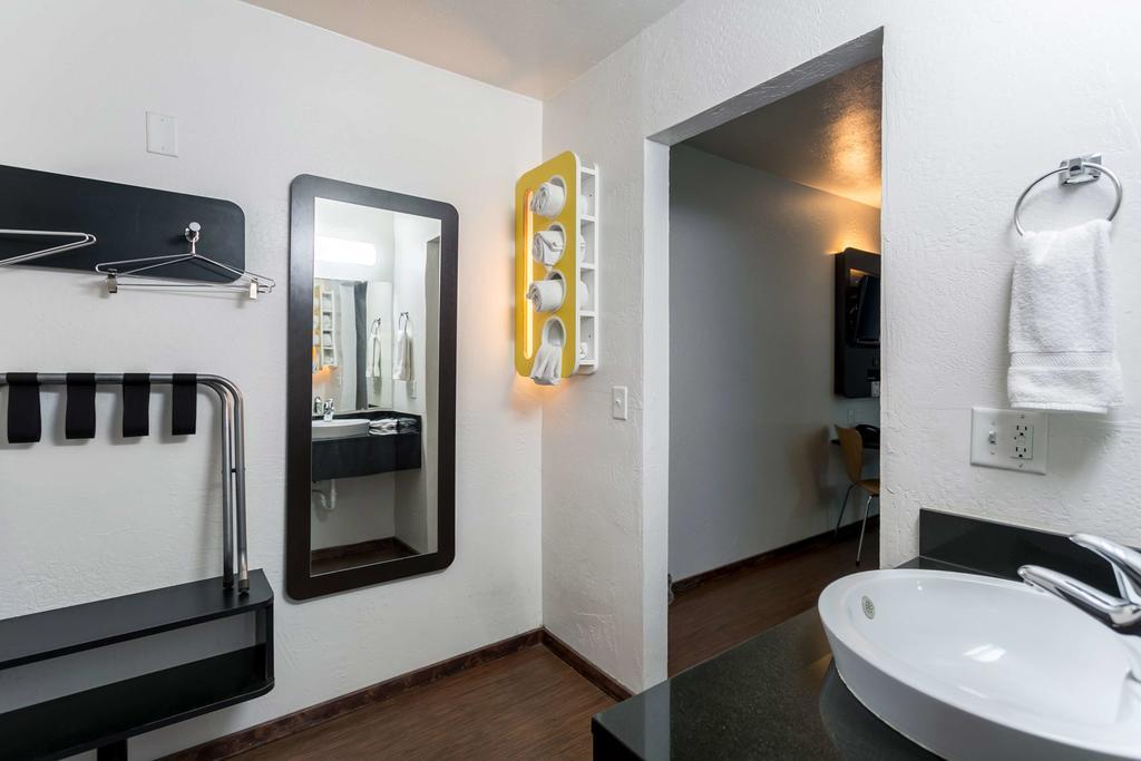 Motel 6-Missoula, Mt - University Экстерьер фото