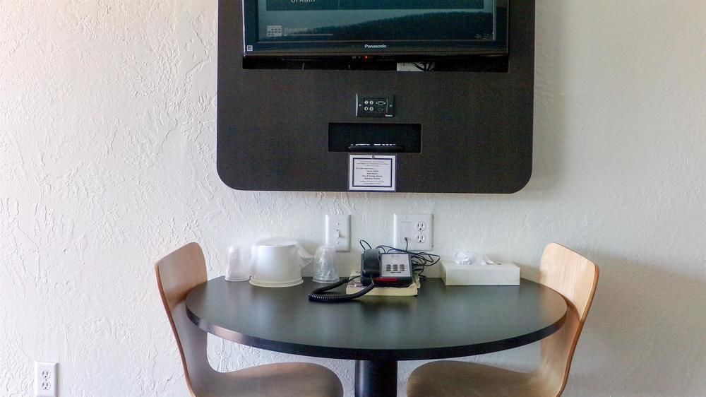 Motel 6-Missoula, Mt - University Экстерьер фото