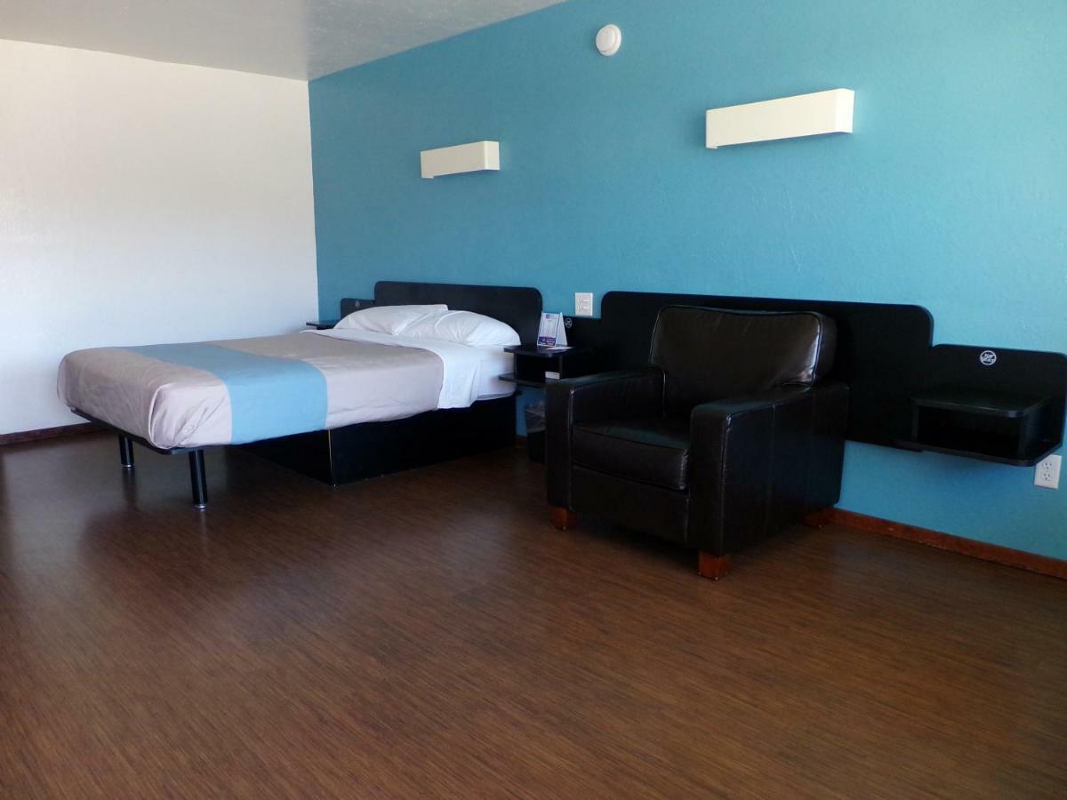 Motel 6-Missoula, Mt - University Экстерьер фото